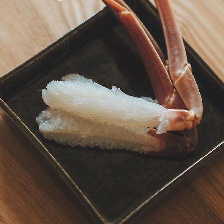Soki Kanazawa Exteriér fotografie