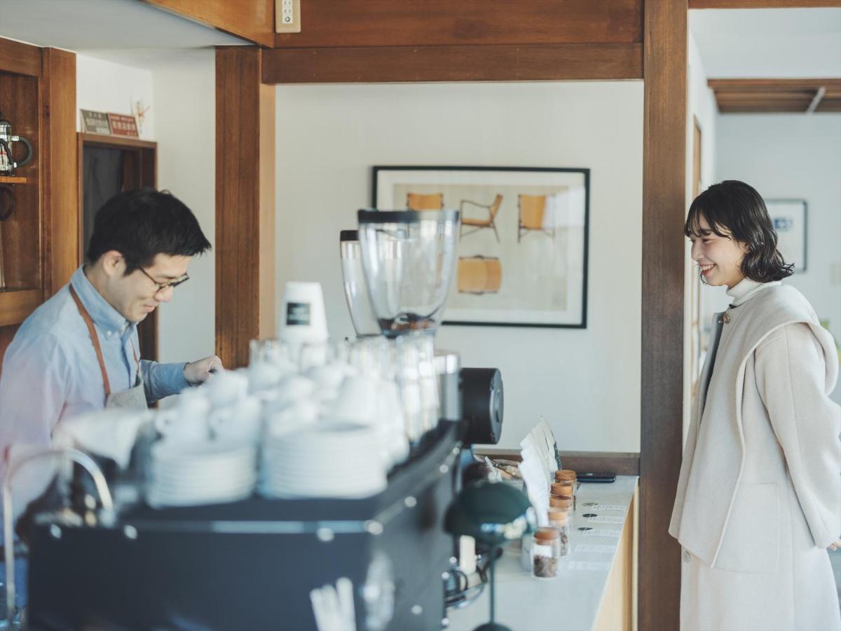 Soki Kanazawa Exteriér fotografie