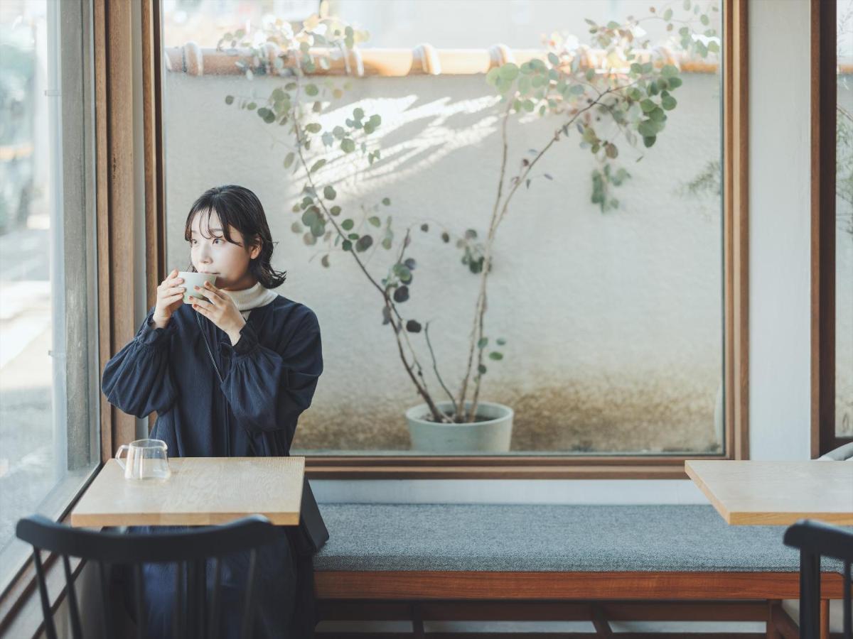 Soki Kanazawa Exteriér fotografie