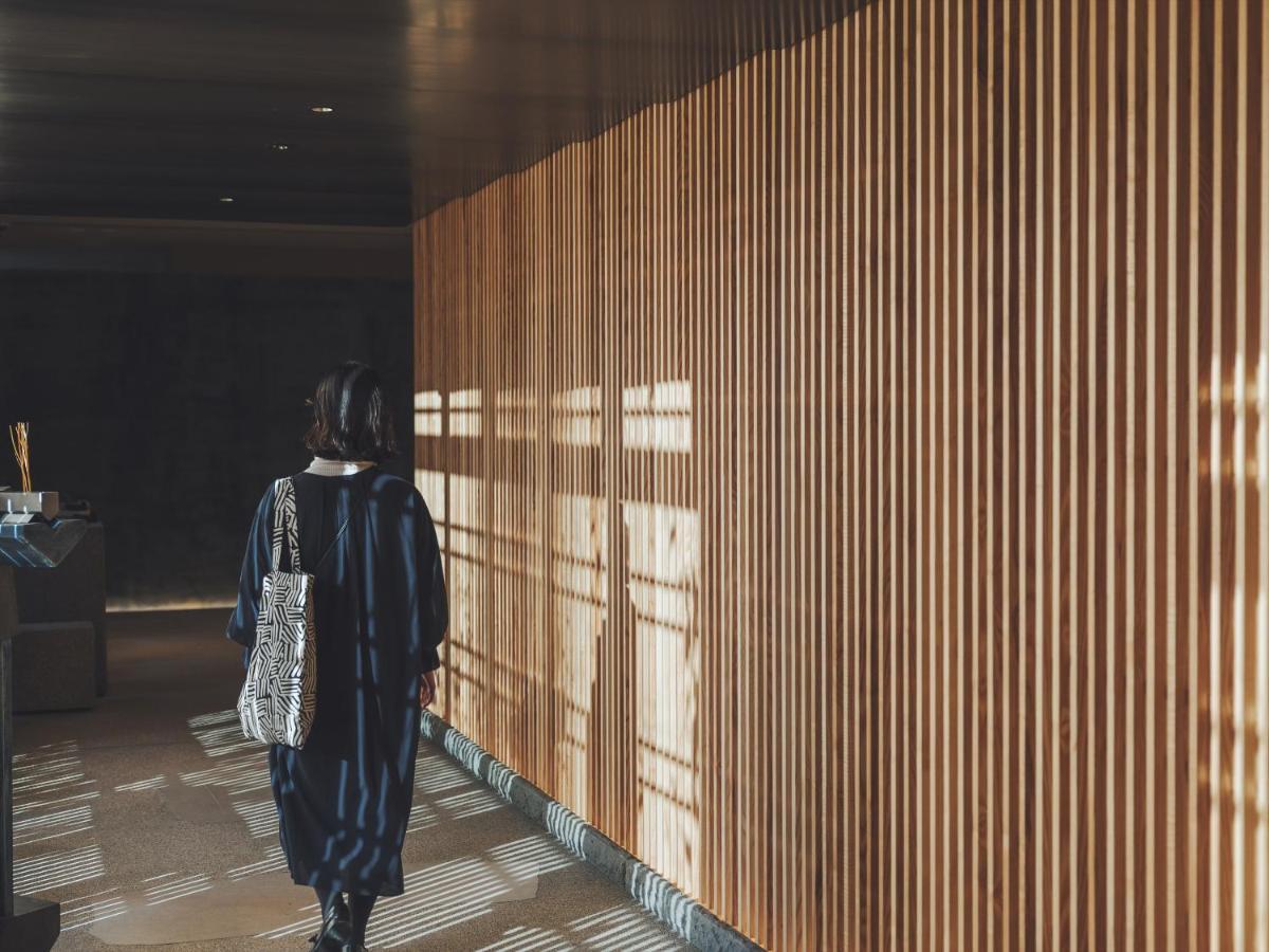 Soki Kanazawa Exteriér fotografie