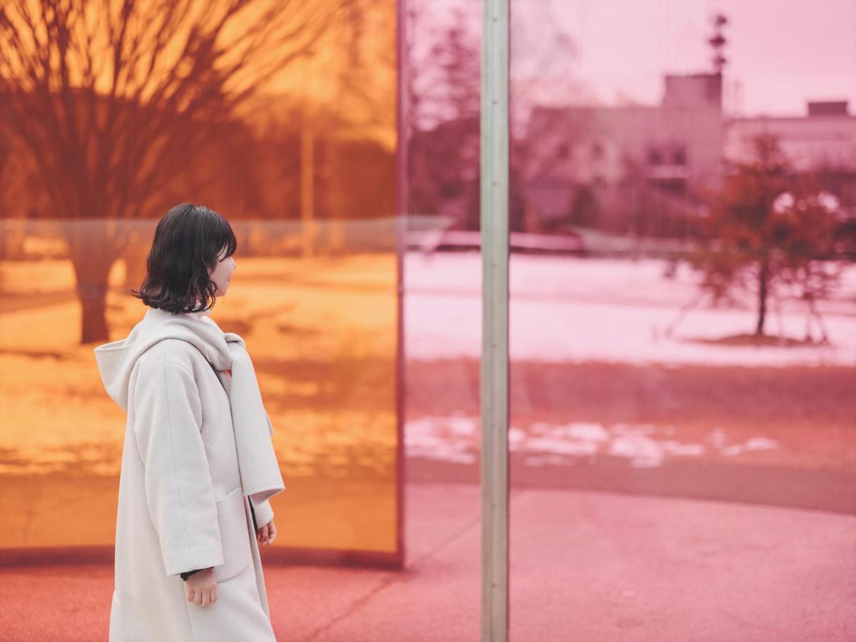 Soki Kanazawa Exteriér fotografie