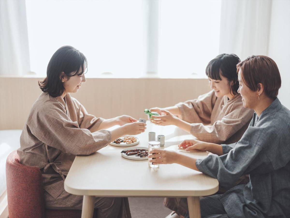 Soki Kanazawa Exteriér fotografie