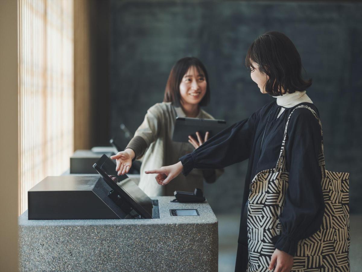 Soki Kanazawa Exteriér fotografie