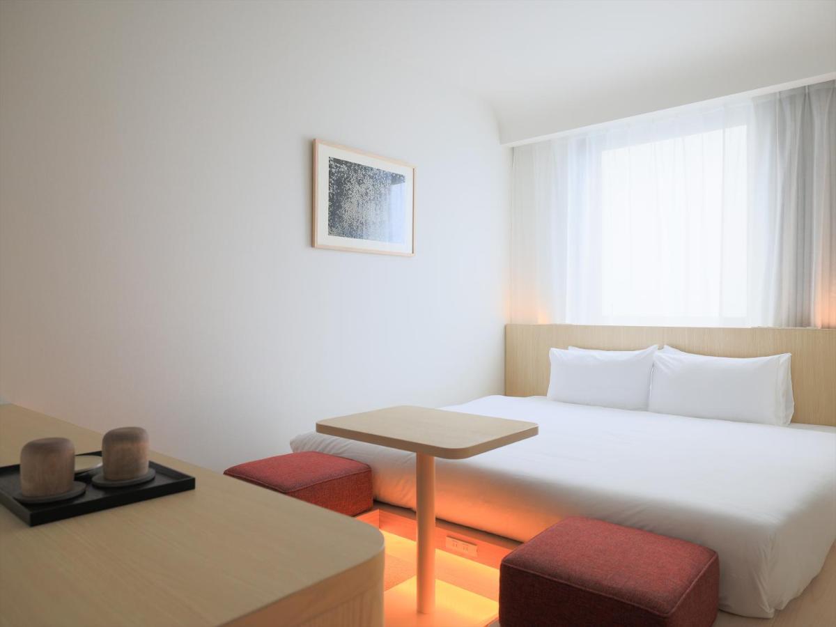 Soki Kanazawa Exteriér fotografie