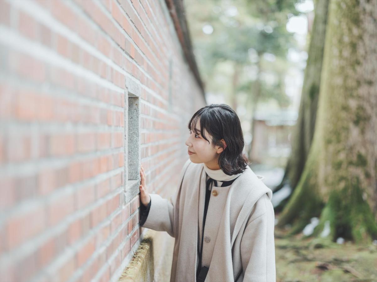 Soki Kanazawa Exteriér fotografie