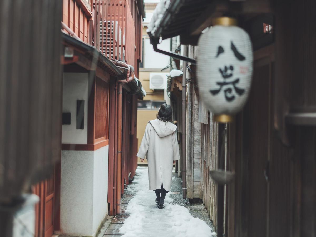 Soki Kanazawa Exteriér fotografie