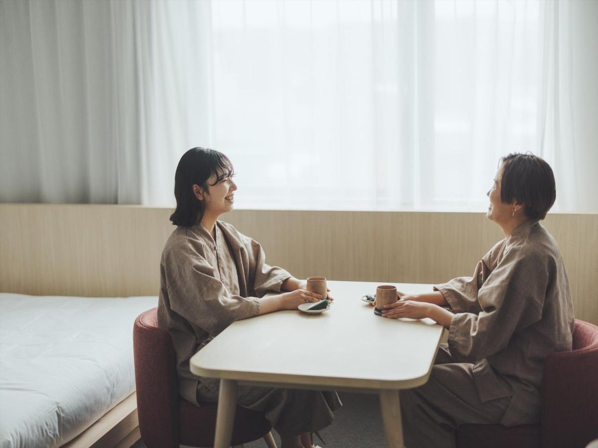 Soki Kanazawa Exteriér fotografie