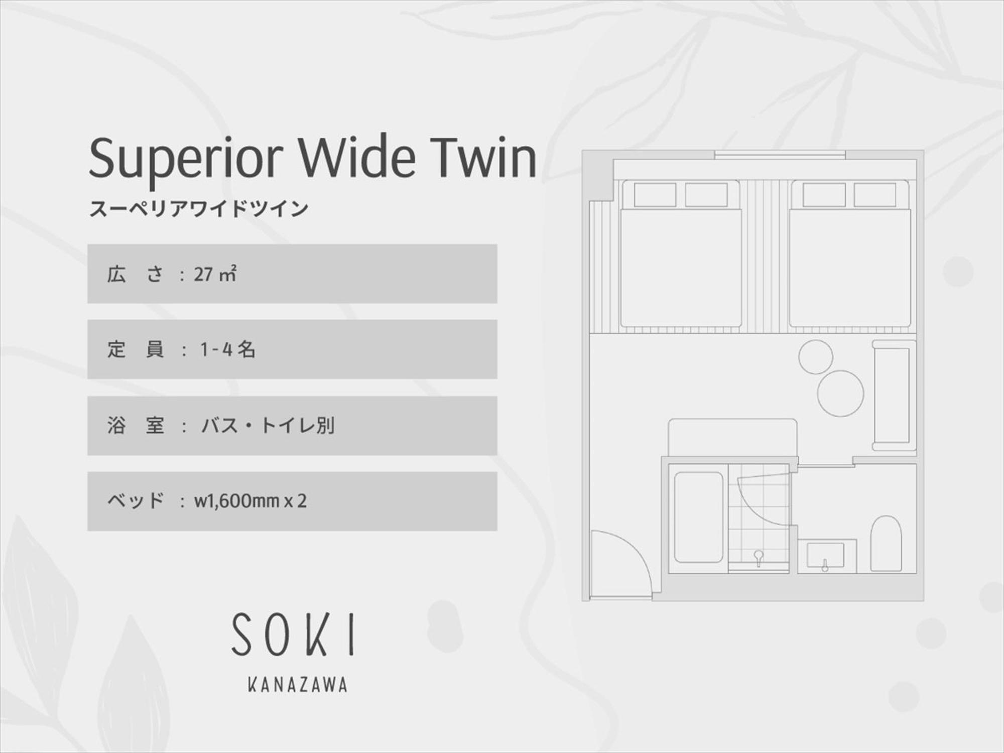 Soki Kanazawa Exteriér fotografie